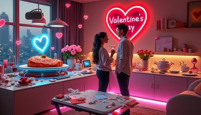 découvrez les 3 erreurs courantes que tout le monde fait à la saint-valentin et comment les éviter pour réussir votre journée romantique.