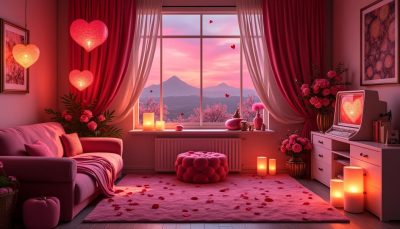 découvrez 3 jeux originaux pour pimenter votre soirée de saint-valentin et rendre ce moment inoubliable en couple.