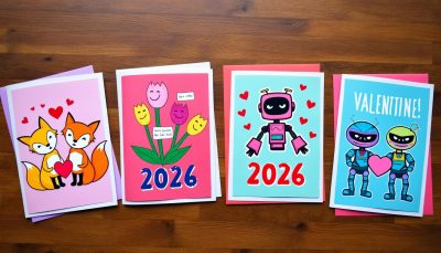 découvrez 4 idées de cartes de saint-valentin faciles à réaliser en classe pour les élèves de maternelle, parfaites pour exprimer leur affection de manière créative.