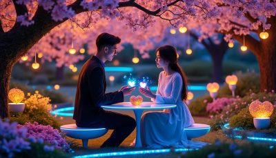 découvrez les 4 activités incontournables pour célébrer la saint-valentin 2026 et rendre cette journée romantique inoubliable.