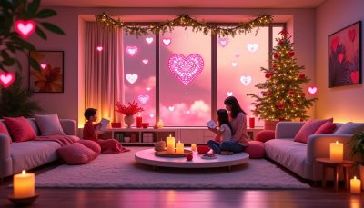 découvrez 5 idées originales de cartes diy pour la saint-valentin, faciles à réaliser et parfaites pour exprimer votre amour de manière créative et personnalisée.