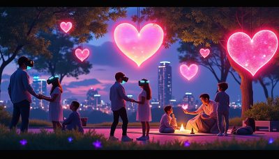 découvrez les 7 tendances incontournables de la saint-valentin 2026 pour célébrer l'amour avec style et originalité cette année.