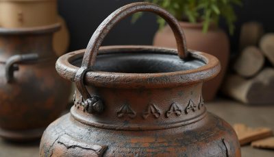 découvrez notre recette de bœuf mijoté en cocotte aux légumes fondants, un plat familial réconfortant qui emplit la maison de délicieuses saveurs pendant des heures.