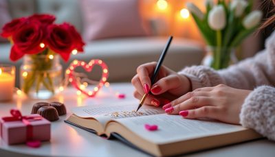découvrez comment réussir des ongles parfaits pour la saint-valentin en seulement 5 minutes avec nos astuces rapides et faciles.