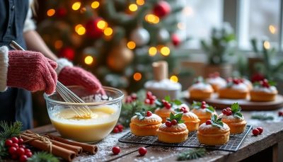 découvrez notre astuce incontournable pour réussir une crème pâtissière 2026 avec une texture parfaitement lisse et sans grumeaux. apprenez à préparer cette crème idéale pour toutes vos recettes pâtissières.
