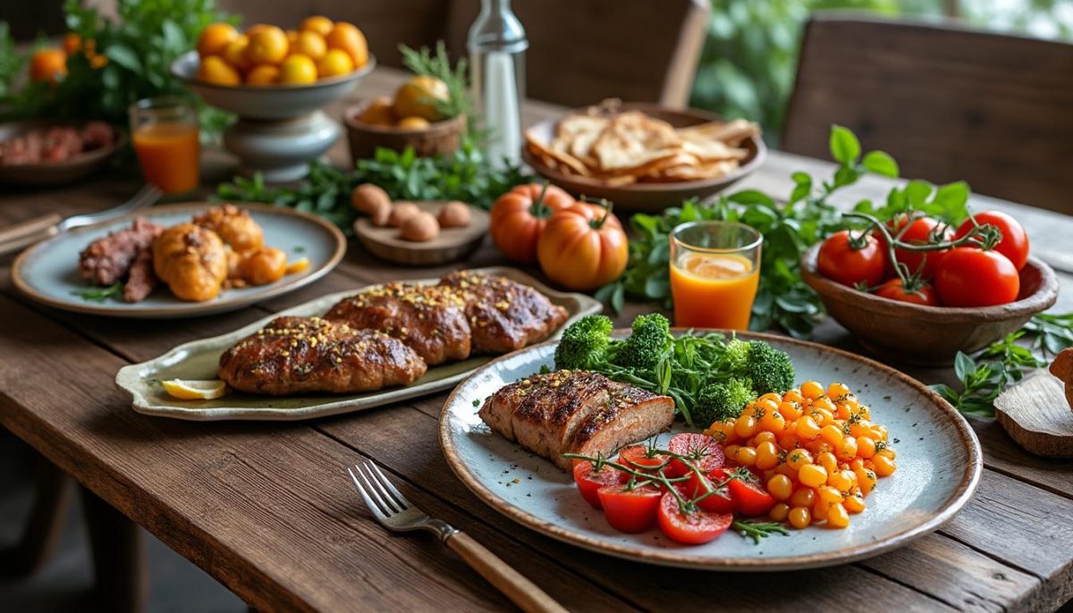 découvrez une recette rapide et savoureuse de pâtes aux crevettes éclatantes, parfaite pour un repas délicieux et facile à préparer.