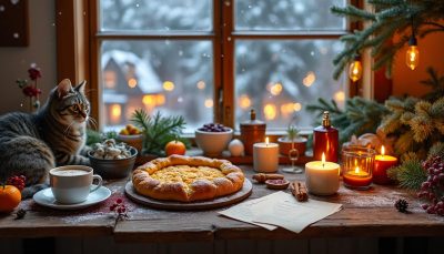 découvrez la recette express de la galette 2026 pour un croustillant parfait en un rien de temps, sans passer la journée en cuisine.