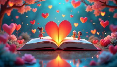 découvrez comment créer la carte de saint-valentin diy la plus originale pour surprendre votre moitié avec une touche personnelle et créative.