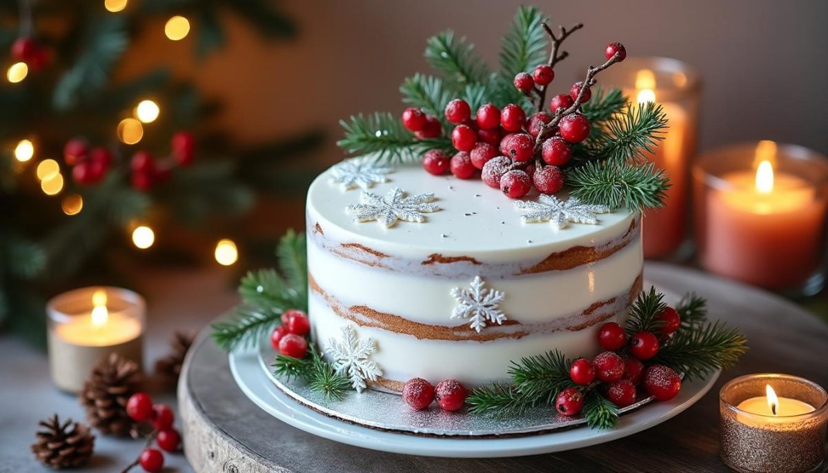 découvrez le layer cake 2026 ultra chic : un montage facile pour un résultat digne de pinterest. parfait pour toutes vos occasions élégantes et gourmandes.