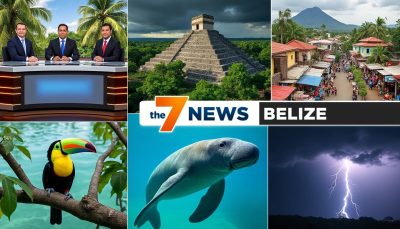 découvrez les actualités incontournables de 7 news au belize, avec les dernières informations locales, événements majeurs et analyses approfondies.