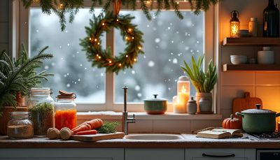 découvrez nos idées de meal prep de saison pour janvier 2026, avec un batch-cooking d'hiver pour bien démarrer l'année en mangeant sain et équilibré.