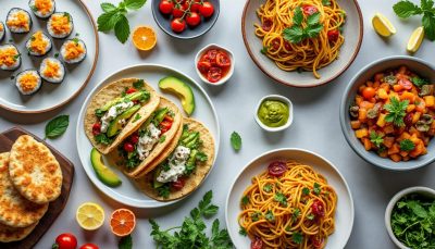 découvrez notre plan de repas hebdomadaire du 19 janvier 2026 avec des idées savoureuses et équilibrées pour toute la semaine. simplifiez vos menus et régalez toute la famille !
