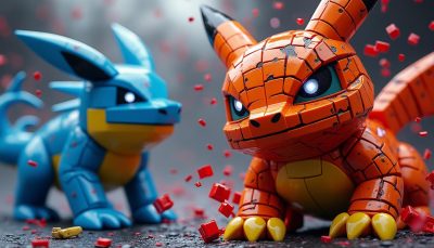 découvrez pourquoi la prochaine sortie de lego pokémon suscite des inquiétudes liées à des ruptures, des spéculations et des tensions au sein des fans et du marché avant même son lancement.