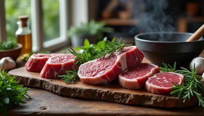 découvrez une technique ancestrale unique sur l'agneau qui transformera totalement votre manière de le cuisiner et de l'apprécier. plongez dans un savoir-faire oublié pour révolutionner votre regard et vos recettes.