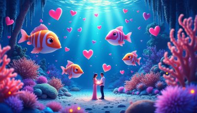 découvrez 6 idées légères de recettes au poisson pour une saint-valentin saine et savoureuse, parfaites pour un dîner romantique et équilibré.