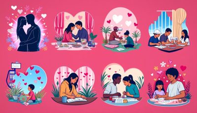 découvrez 6 idées de t-shirts personnalisés parfaits pour célébrer la saint-valentin avec style et originalité.