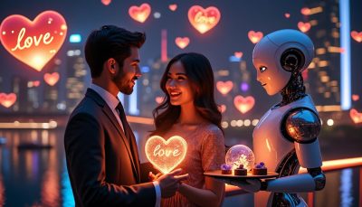 découvrez des idées originales de cadeaux pour la saint-valentin 2026 qui sauront faire impression et toucher le cœur de votre partenaire.