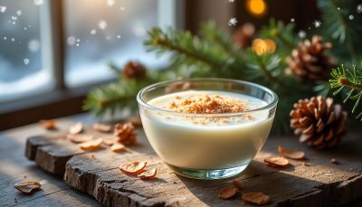 découvrez ce dessert coco simple et fondant, une douceur hivernale qui illumine vos moments de bonheur avec délicatesse.