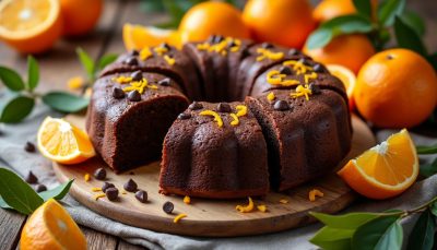 découvrez comment ajouter des clémentines à votre cake aux pépites de chocolat noir pour une explosion de saveurs fruitées et gourmandes qui revisitent ce classique de la pâtisserie.