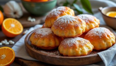 découvrez la recette authentique des ganses niçoises, ces beignets parfumés à la fleur d’oranger, transmis par ma grand-mère pour une douceur irrésistible dès la première bouchée.