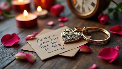 découvrez notre porte-clés saint-valentin fait main, un cadeau unique et personnalisé pour célébrer l'amour avec élégance et authenticité.