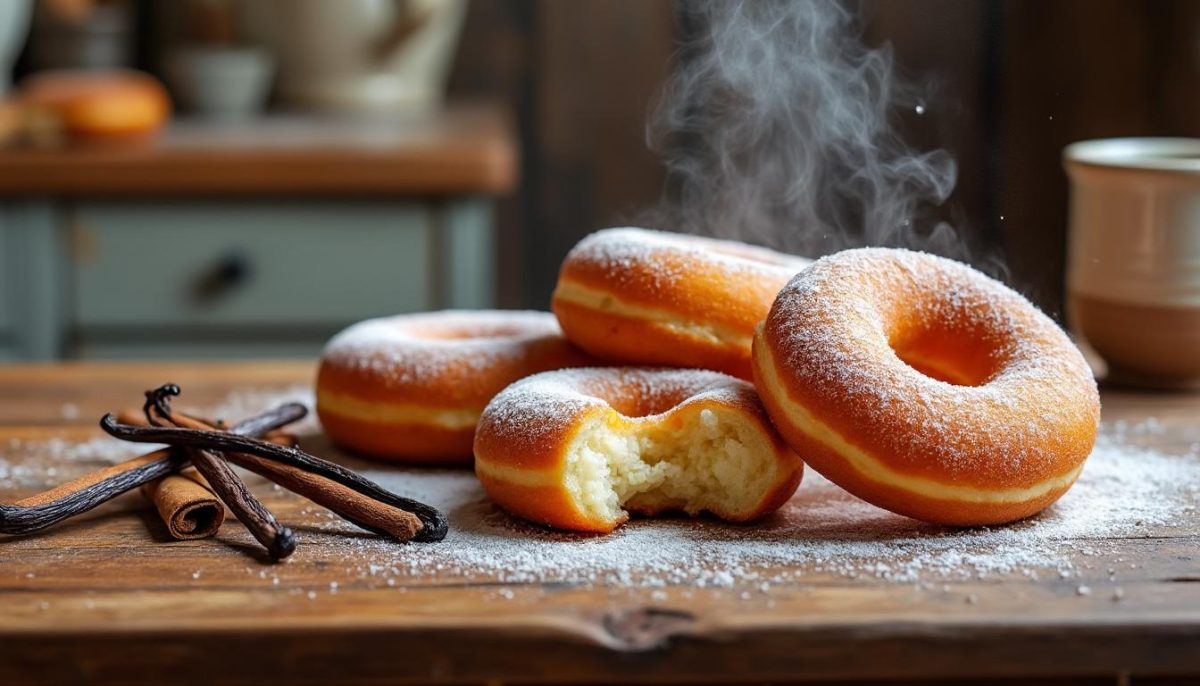 découvrez le secret méconnu qui transforme vos beignets en une expérience délicieuse dès la première bouchée. astuces faciles et résultats irrésistibles garantis !