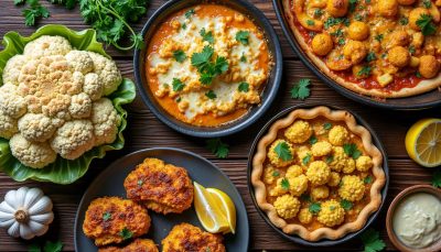 découvrez le secret ultime pour réussir un chou-fleur rôti parfait, tendre à l'intérieur et croustillant à l'extérieur. une recette simple pour sublimer ce légume dans vos repas.