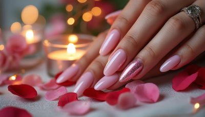 découvrez les tendances et idées mises à jour pour une manucure saint valentin 2024-2026, alliant élégance et créativité pour une célébration inoubliable.