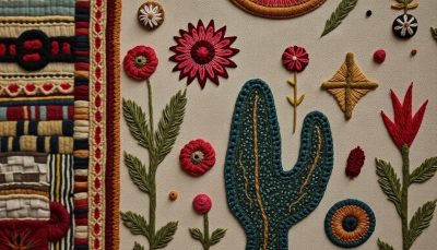 découvrez comment le tissu devient un témoignage vivant d'histoires, de culture et d'émotions à travers des créations uniques et authentiques.