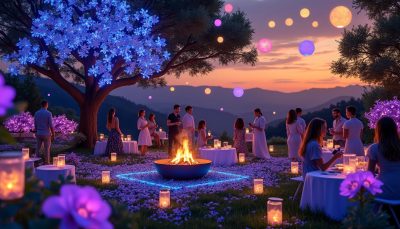 découvrez les idées tendances pour célébrer la saint-valentin 2026 et réussir une fête romantique inoubliable avec des conseils, activités et inspirations originales.