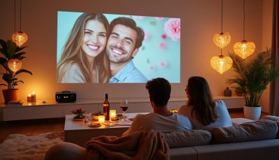 découvrez notre programme parfait pour une soirée saint-valentin 2026 inoubliable à la maison, avec idées romantiques, recettes gourmandes et activités cosy pour célébrer l'amour.