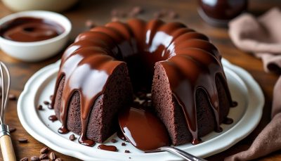 découvrez la recette facile et rapide d'un fondant au chocolat ultra moelleux, prêt en seulement 20 minutes. une gourmandise surprenante à savourer sans attendre !