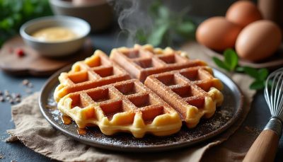 découvrez notre recette express du liégeois maison en 10 minutes, un délicieux voyage gourmand qui ravive les souvenirs d’enfance dès la première bouchée.