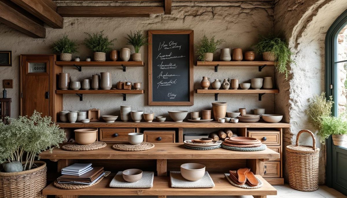 découvrez la boutique « dans la lune... » à landerneau, où authenticité rime avec créations 100% faites main, sans aucune revente, pour des pièces uniques et originales.