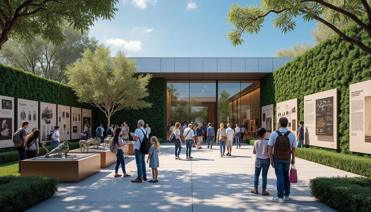 découvrez la nouvelle saison du musée de la résistance et de la déportation dans l'ain, riche en expositions inédites et témoignages historiques captivants.