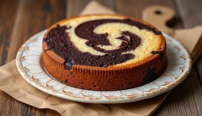 découvrez ce marbré au café moelleux qui transforme le gâteau au yaourt en une délicieuse gourmandise irrésistible, parfaite pour toutes vos envies sucrées.
