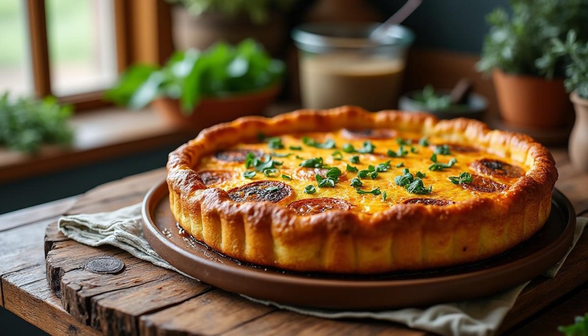 découvrez la recette incontournable du shepherd’s pie avec notre guide complet et facile à suivre. un plat traditionnel savoureux pour régaler toute la famille.