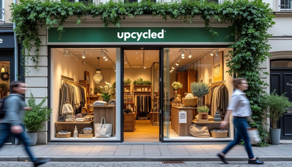 découvrez notre nouveau magasin au cœur de cherbourg, spécialisé dans la revalorisation du textile. engagez-vous pour une mode durable et responsable dès aujourd'hui !