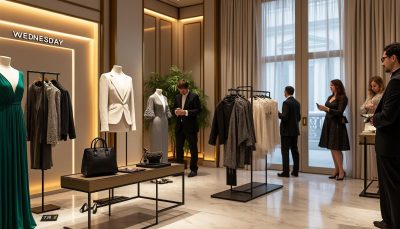 découvrez les ventes privées exclusives manoush ce mercredi avec des réductions allant jusqu'à -75 % sur 7 pièces incontournables. ne manquez pas cette occasion unique de renouveler votre garde-robe avec style et à prix réduit.