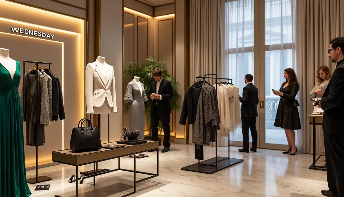 découvrez les ventes privées exclusives manoush ce mercredi avec des réductions allant jusqu'à -75 % sur 7 pièces incontournables. ne manquez pas cette occasion unique de renouveler votre garde-robe avec style et à prix réduit.