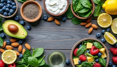découvrez 7 aliments ventre plat à intégrer dès maintenant dans votre alimentation pour obtenir des résultats visibles rapidement et naturellement.