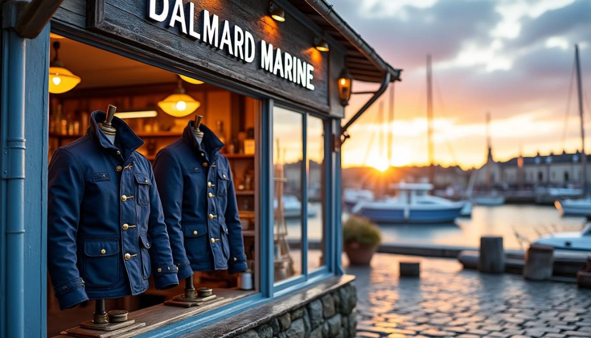 découvrez comment dalmard marine à paimpol restaure le mythique caban de corto maltese, un hommage unique à l'univers du célèbre personnage de bande dessinée.