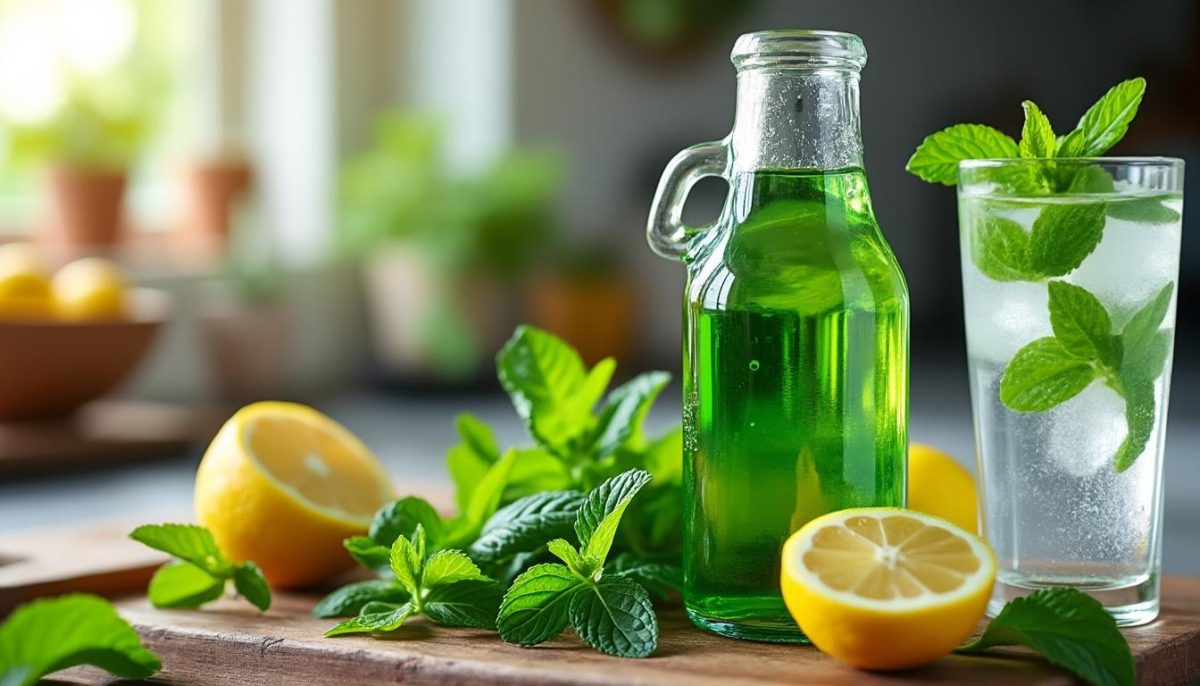 découvrez comment préparer un sirop de menthe maison délicieux et naturel qui surpassera définitivement les sirops industriels. une recette simple pour un goût frais et authentique.