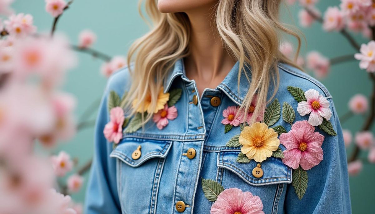 découvrez notre sélection de jeans revisités ce printemps, avec ce petit détail unique qui fait toute la différence pour un style tendance et original.