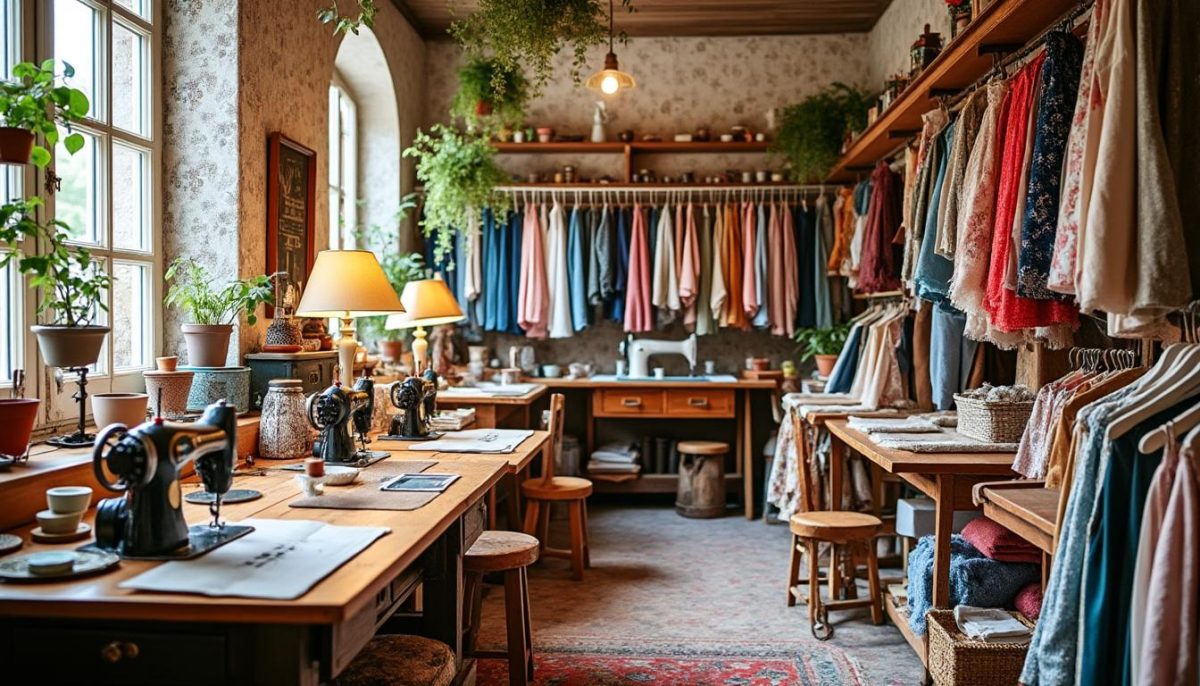 découvrez zothé couture à cérans-foulletourte, la nouvelle boutique incontournable pour tous les passionnés de couture, proposant des matériaux de qualité et des conseils personnalisés.