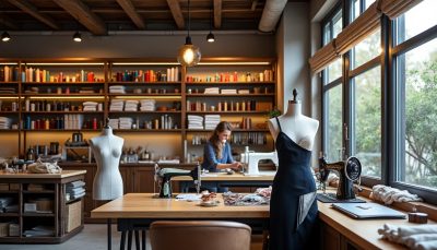 découvrez zothé couture à cérans-foulletourte, la nouvelle adresse incontournable pour tous les passionnés de couture, offrant des tissus, accessoires et conseils experts pour vos créations.