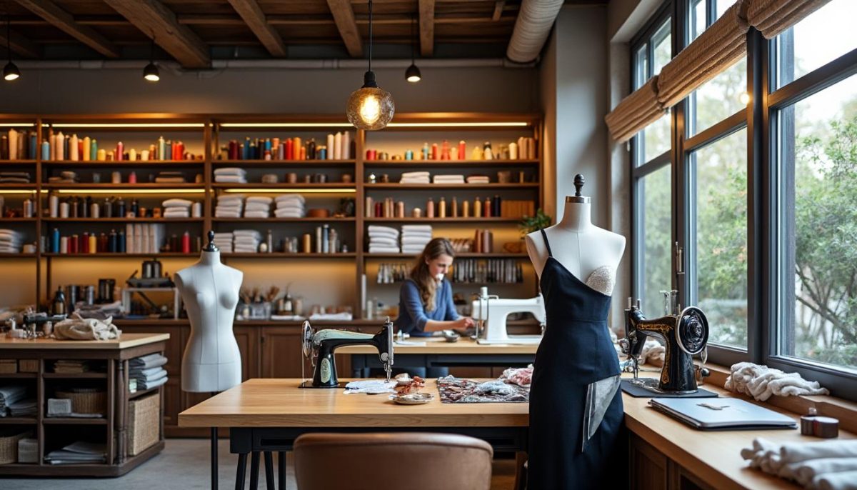 découvrez zothé couture à cérans-foulletourte, la nouvelle adresse incontournable pour tous les passionnés de couture, offrant des tissus, accessoires et conseils experts pour vos créations.