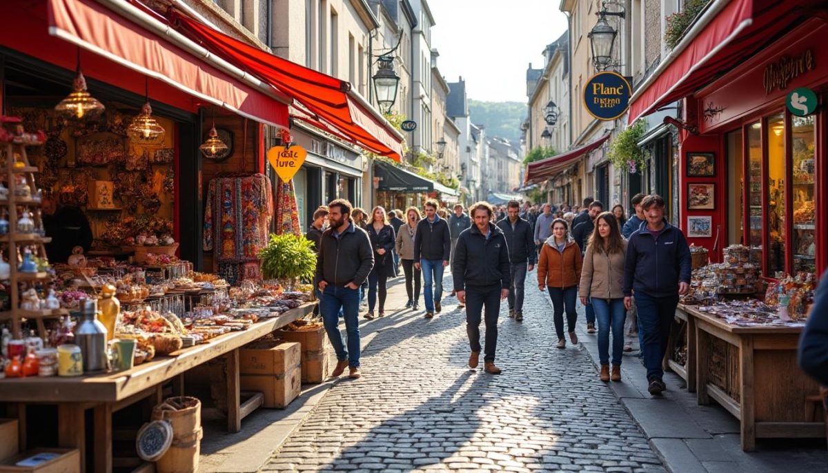 découvrez les dernières actualités des commerces du pays de morlaix en avril : ouvertures, fermetures et évolutions qui rythment la vie locale.