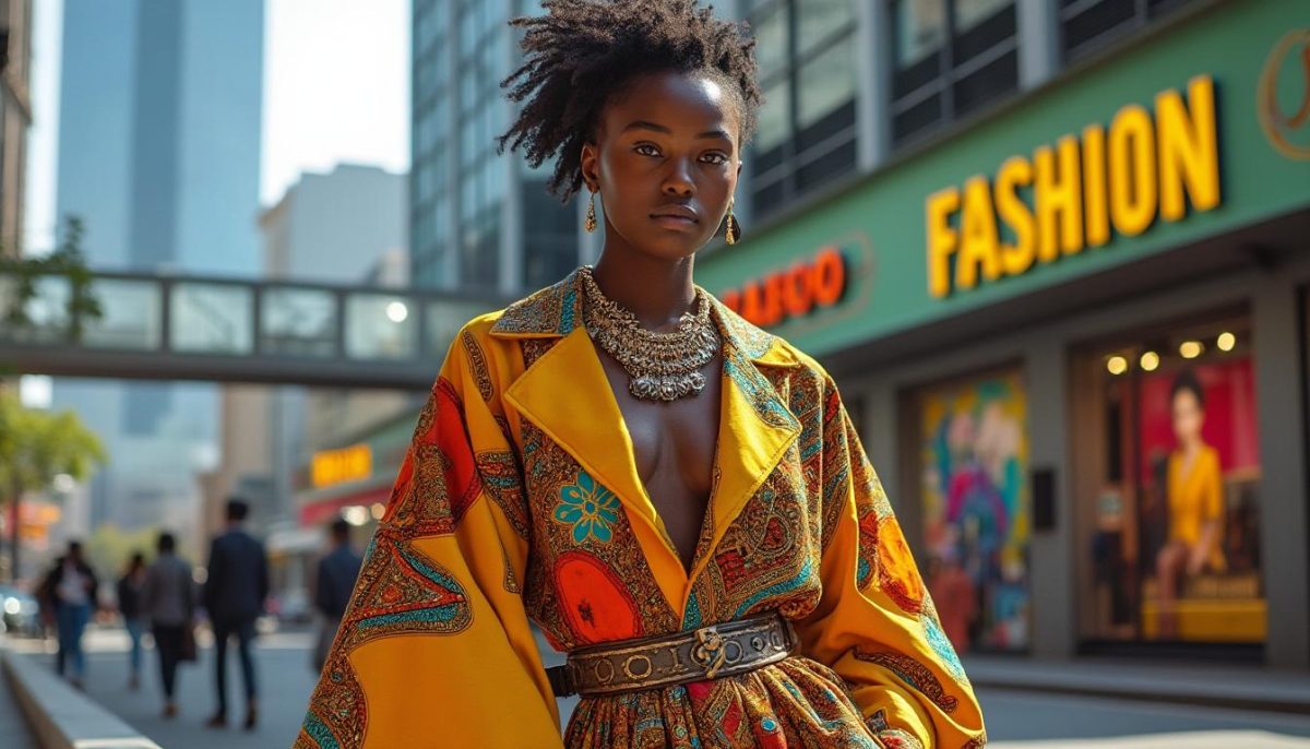 découvrez le nouveau prodige éthiopien qui révolutionne la mode dans notre vidéo exclusive, entre innovation et style unique.