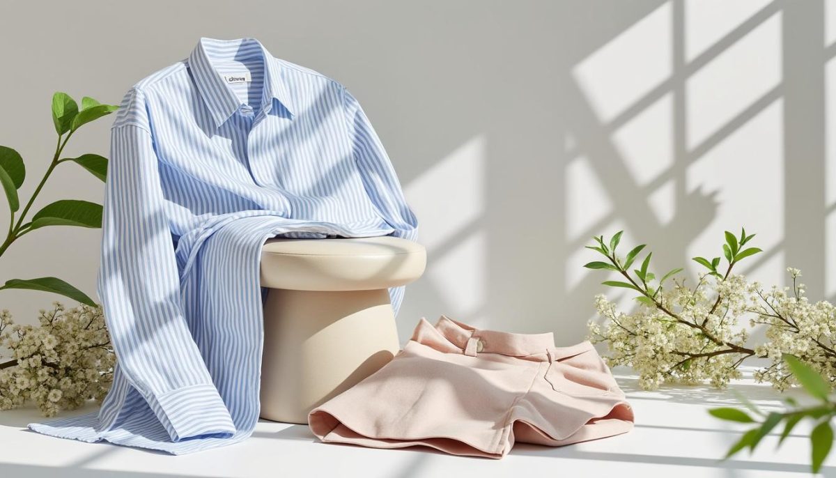 découvrez les 3 incontournables de la collaboration uniqlo x jw anderson pour le printemps, à moins de 30€. style, qualité et prix abordable réunis pour un look tendance et frais.